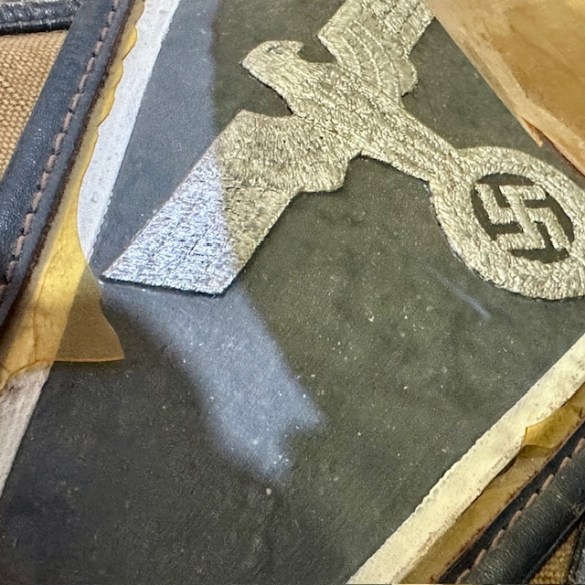 WW2 German Heer Penant 2